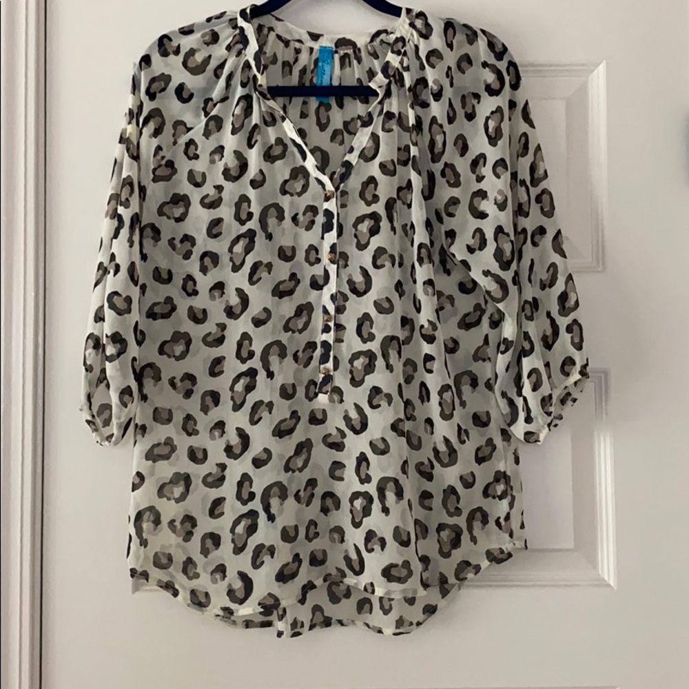 Cute top